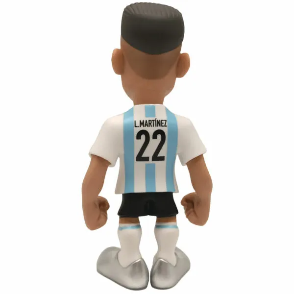 Argentina MINIX Figure 12cm - Lautaro