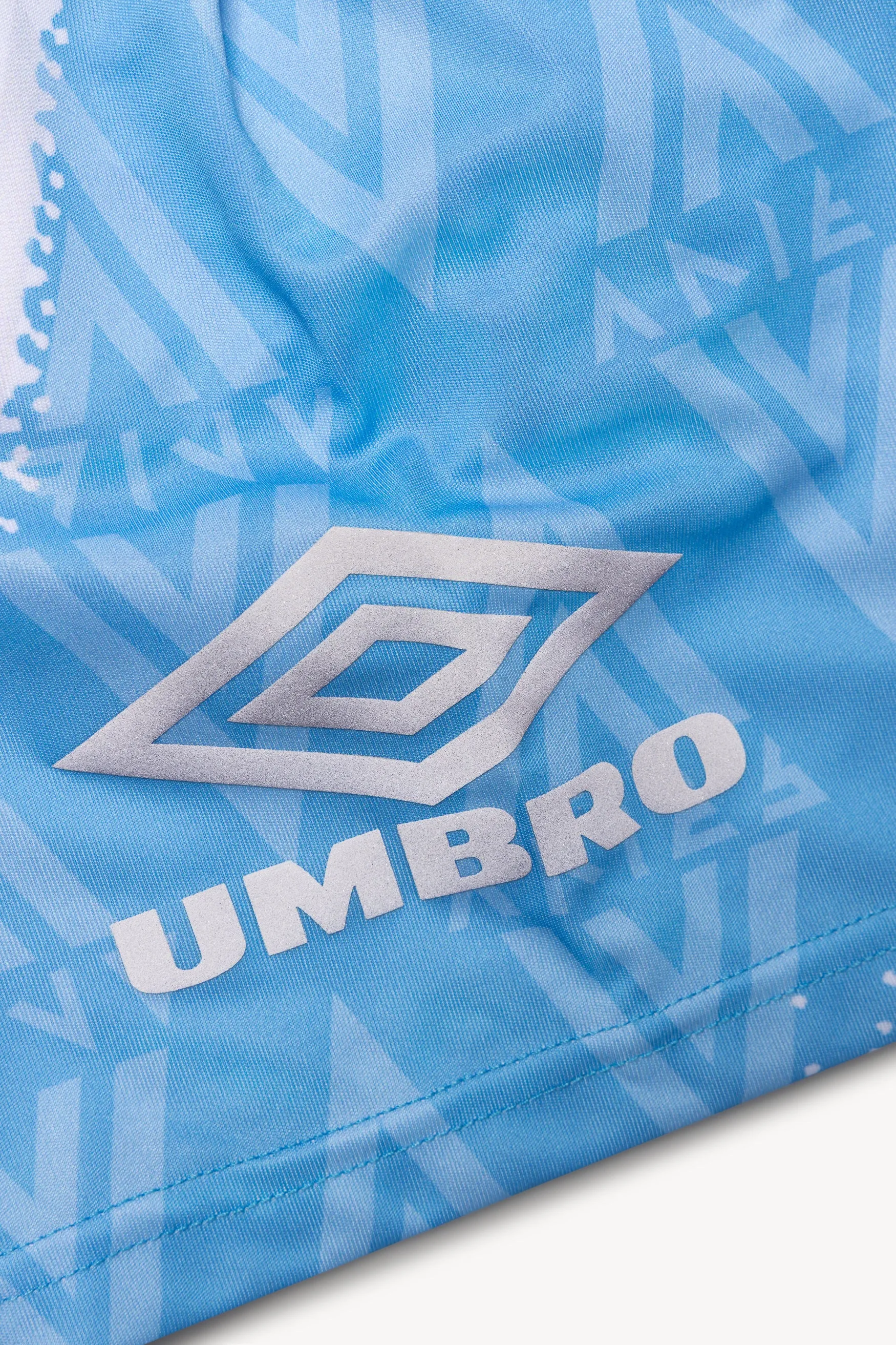 Aries x Umbro Football Jersey