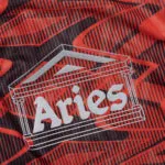 Aries x Umbro Football Jersey