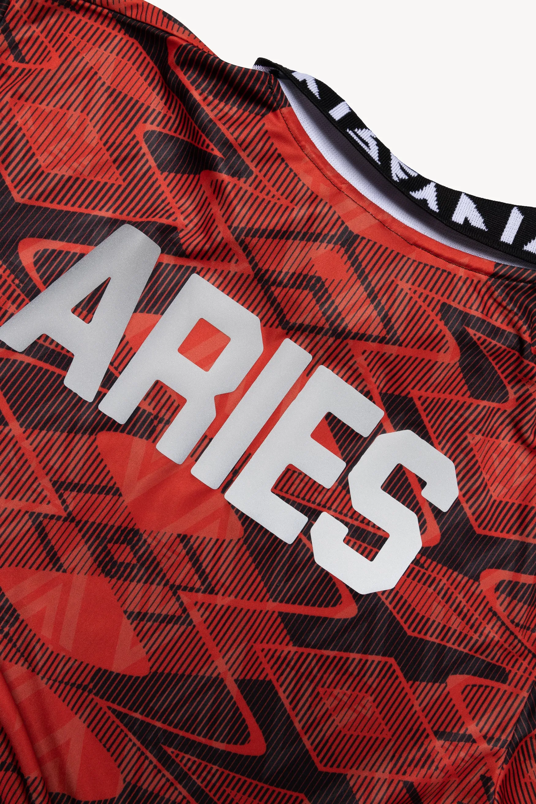 Aries x Umbro Football Jersey