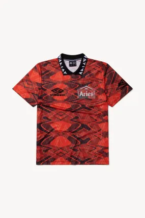 Aries x Umbro Football Jersey