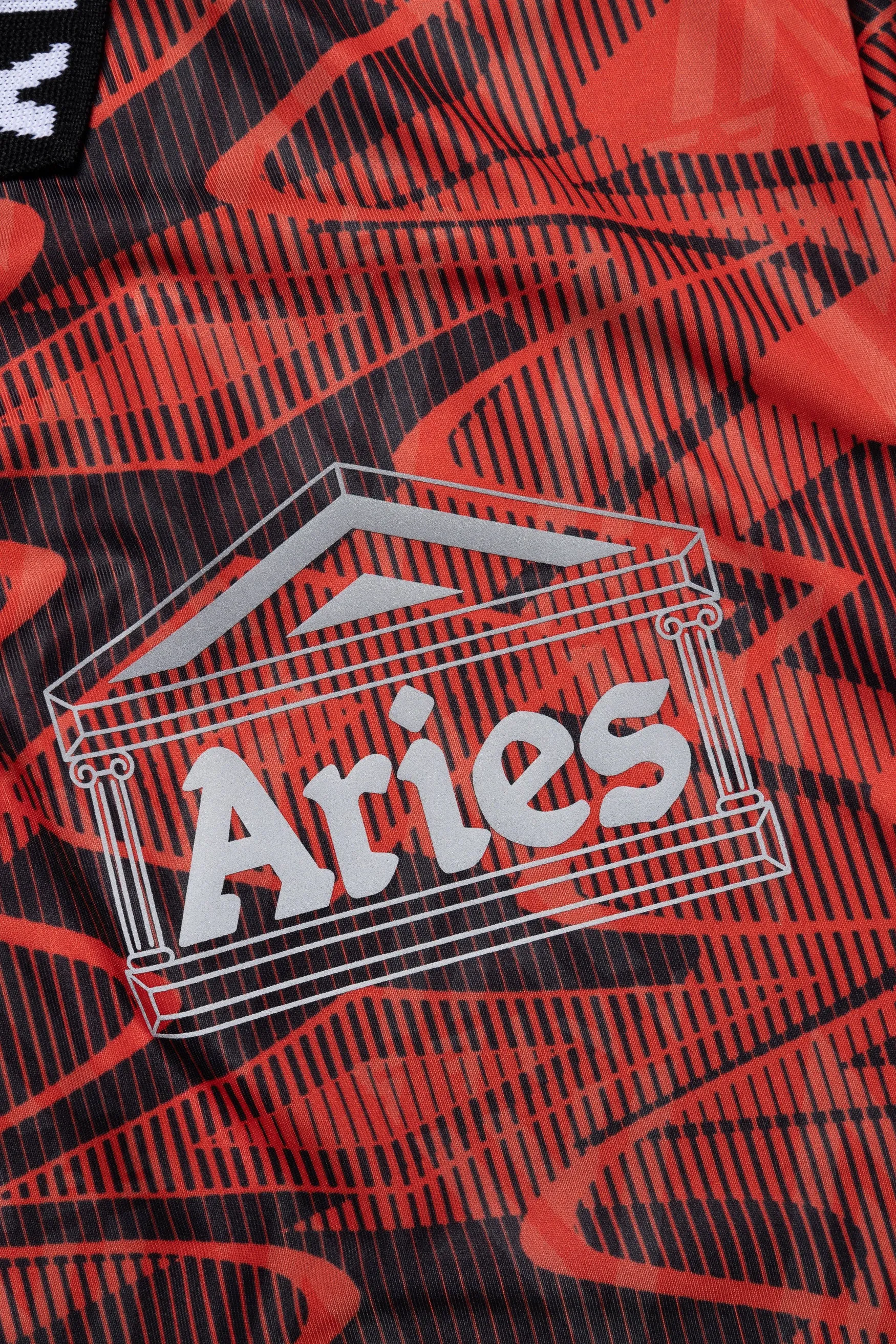 Aries x Umbro Football Jersey