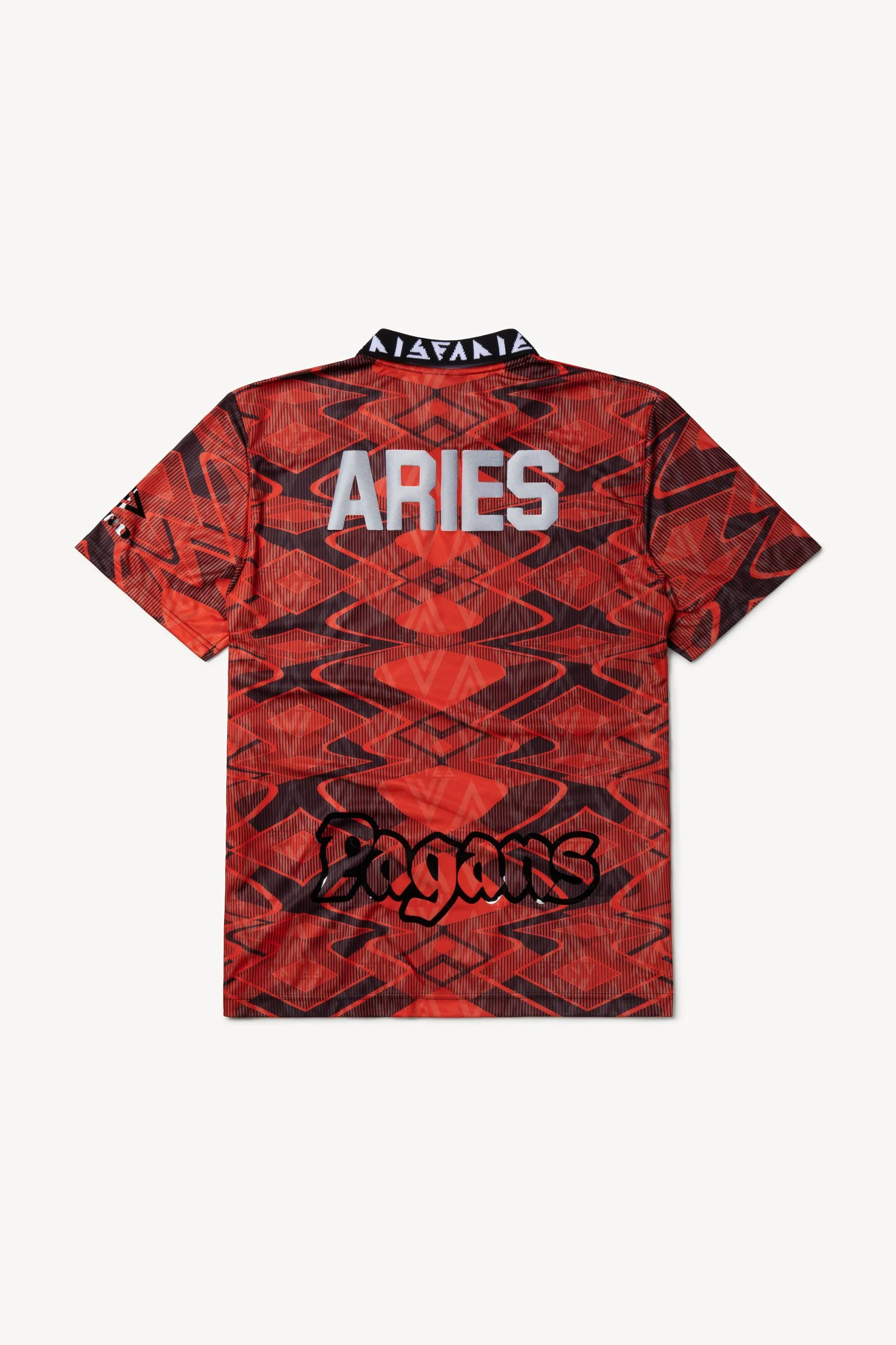 Aries x Umbro Football Jersey