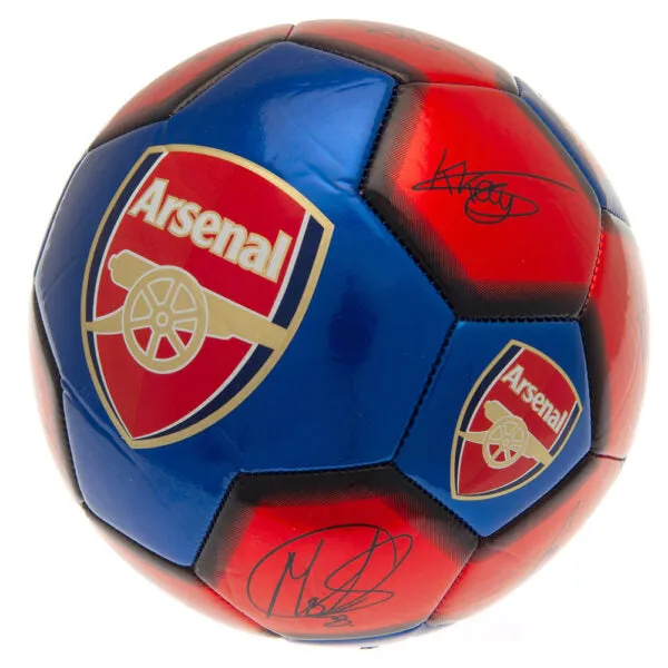 Arsenal FC 26 Panel Football