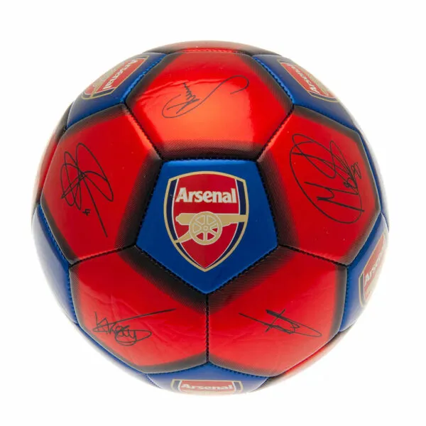 Arsenal FC 26 Panel Skill Ball