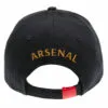 Arsenal FC Cannon Cap