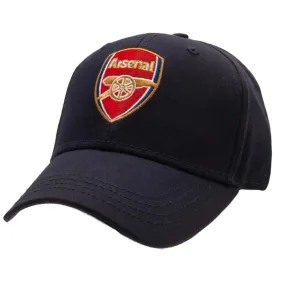 Arsenal FC Cap - Navy