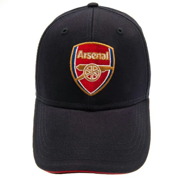 Arsenal FC Super Core Cap