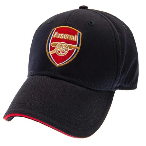 Arsenal FC Super Core Cap