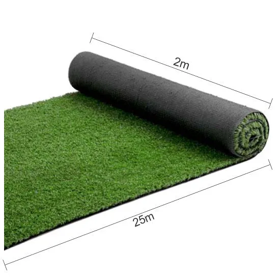 Artificial Grass - Green - Per Meter