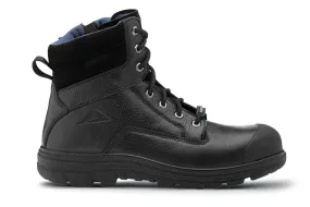 Ascent Alpha 2 4E Black Mens