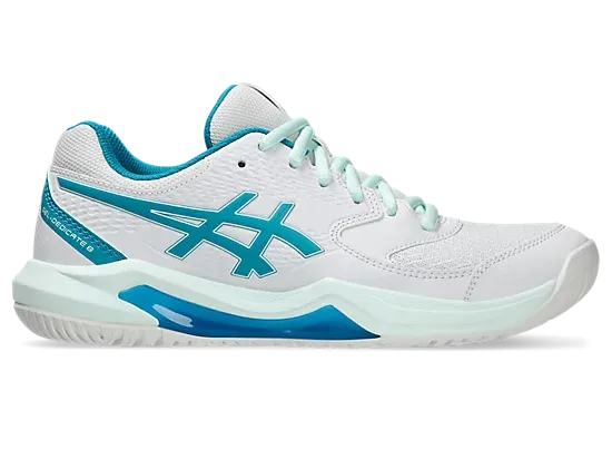 Asics Gel-Dedicate 8 - Women's