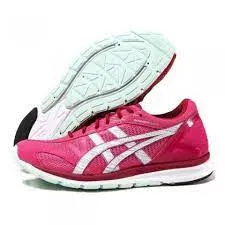 Asics Lady Skysensor Glide 4 W