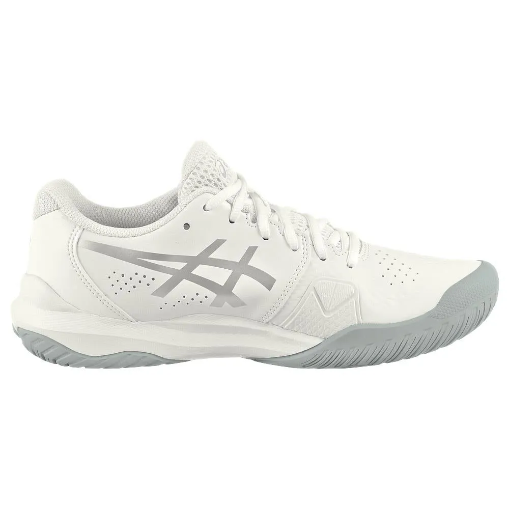 Asics Women's Gel-Challenger 14 - White/Pure Silver