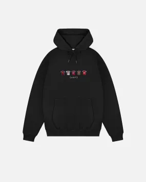 AVFC Embroidered Classics - Hoodie