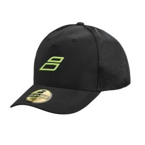 Babolat 5UA1225 Curve Trucker Cap