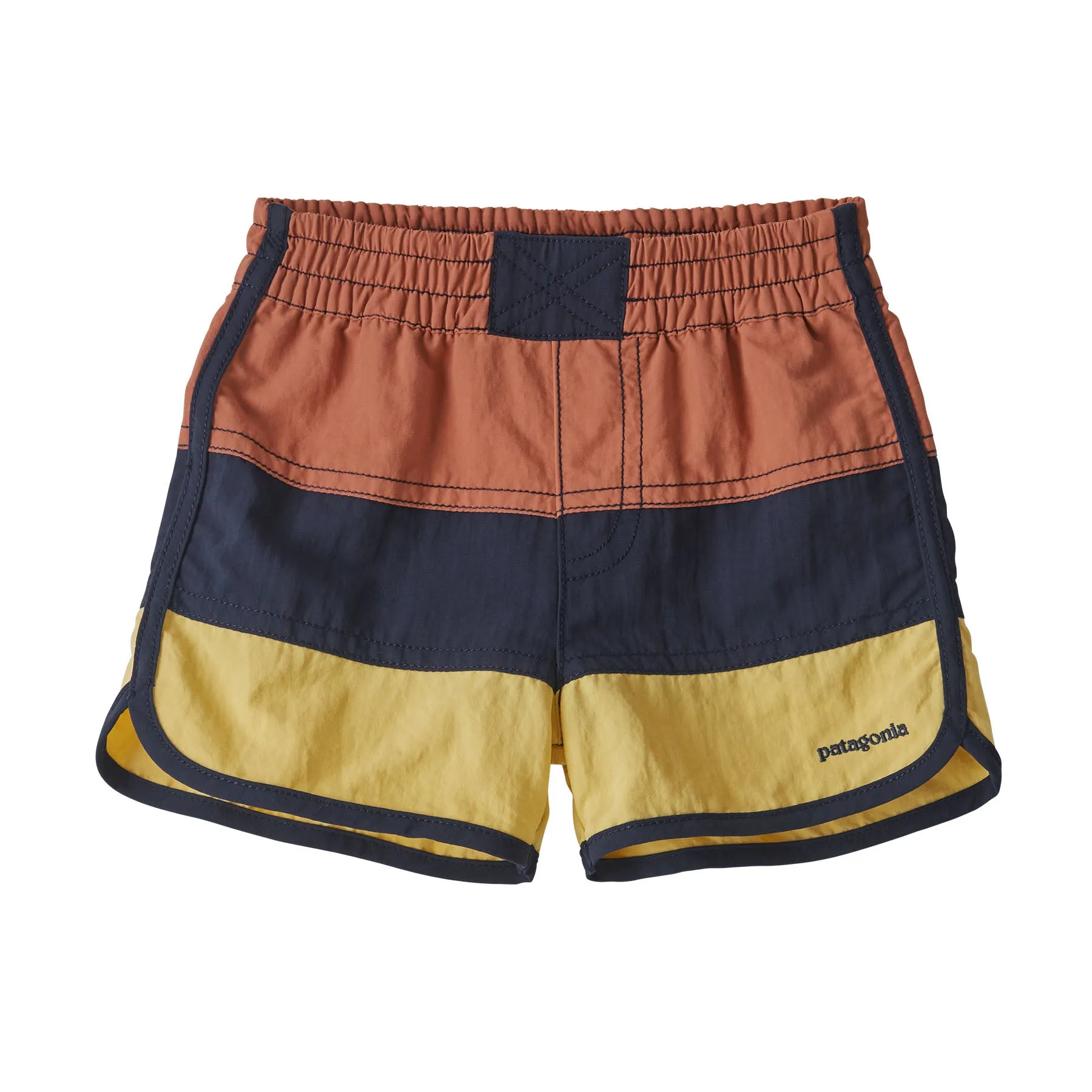 Baby Boardshorts