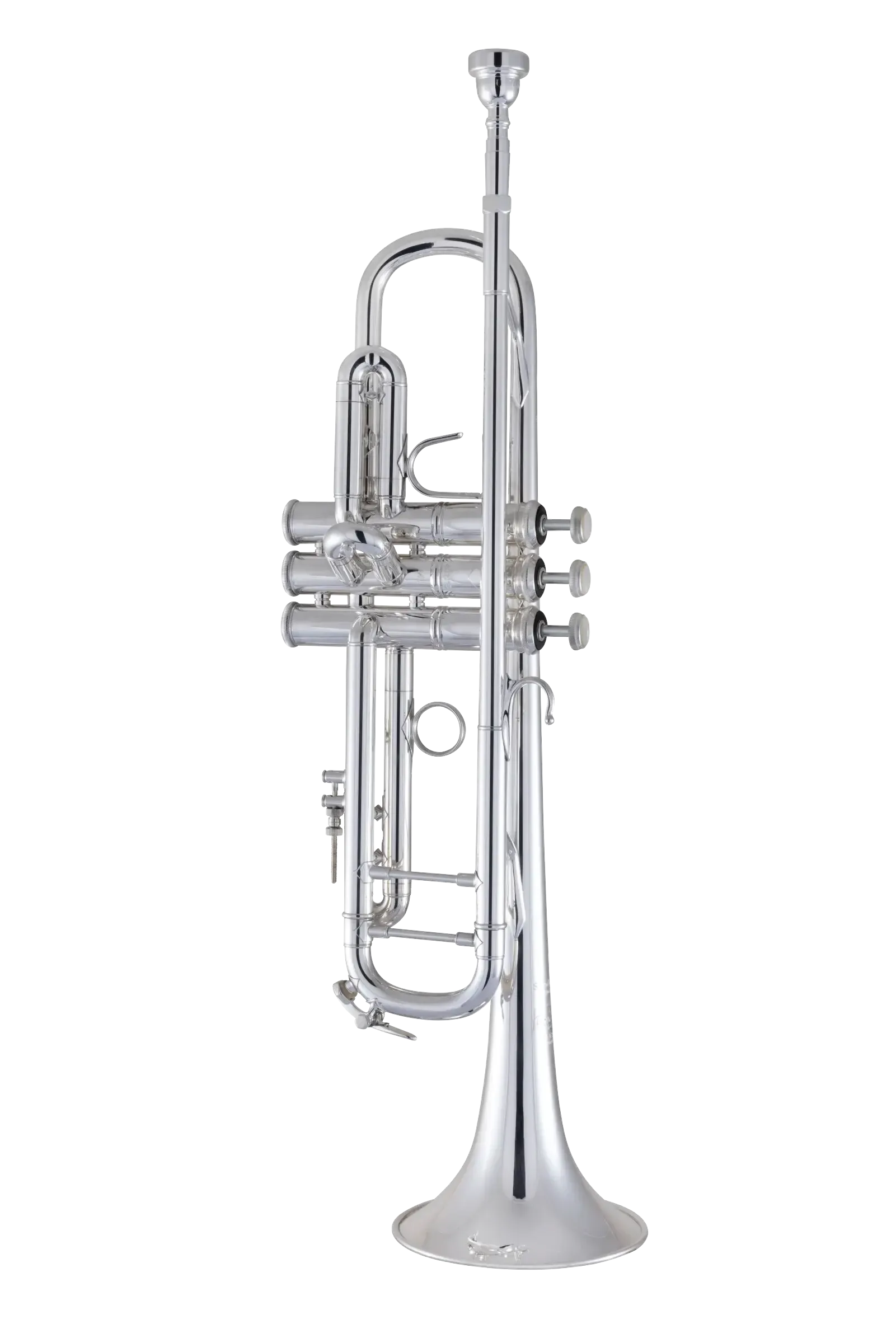 Bach Stradivarius 190S37 Professional Bb Trumpet