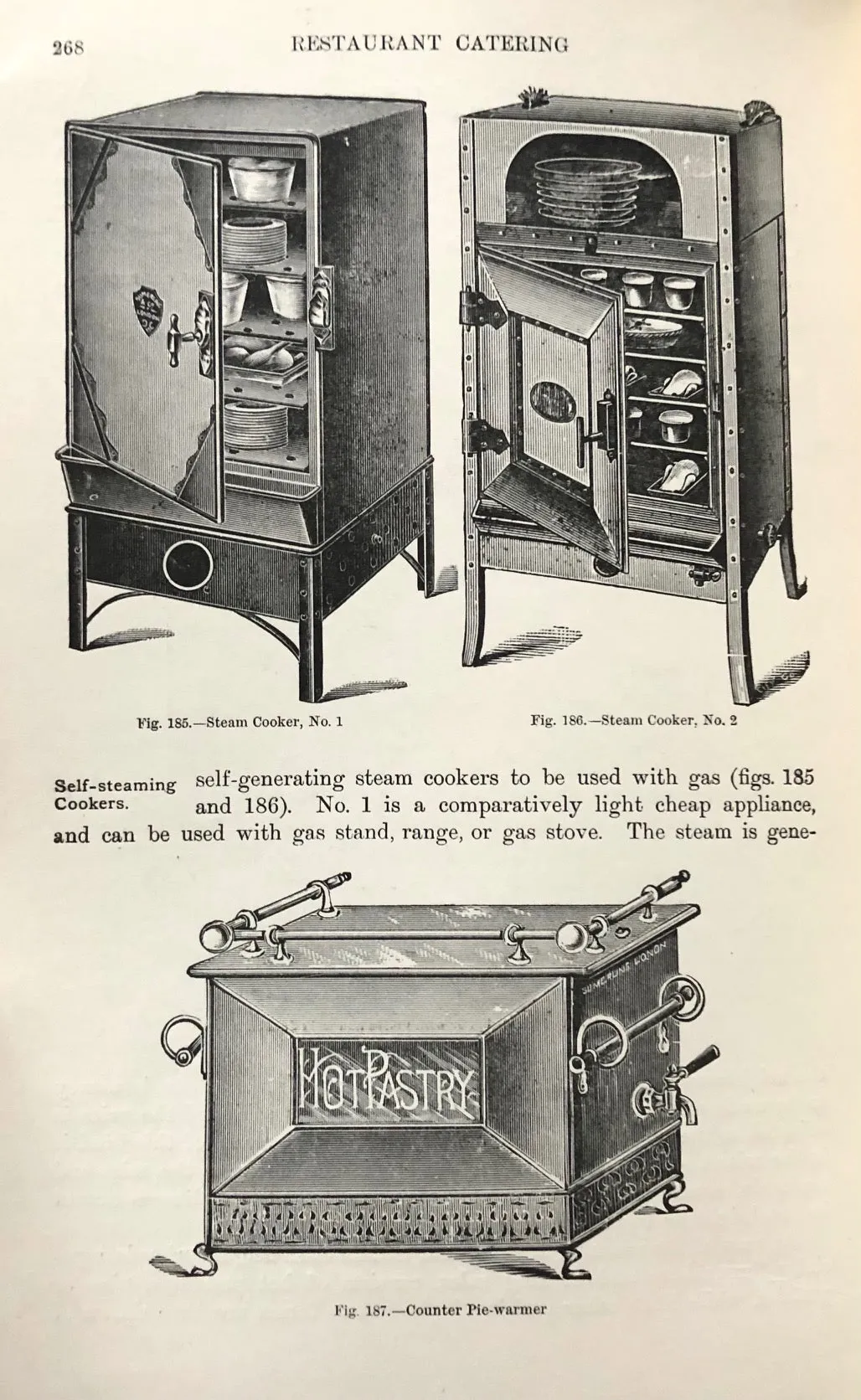 (Baking) Kirkland, John. The Modern Baker, Confectioner and Caterer: A Practical and Scientific Work for the Baking and Allied Trades