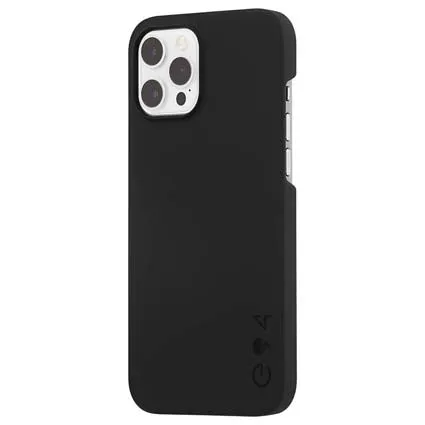 Barely There Eco94 Back Cover for iPhone 12 Pro Max