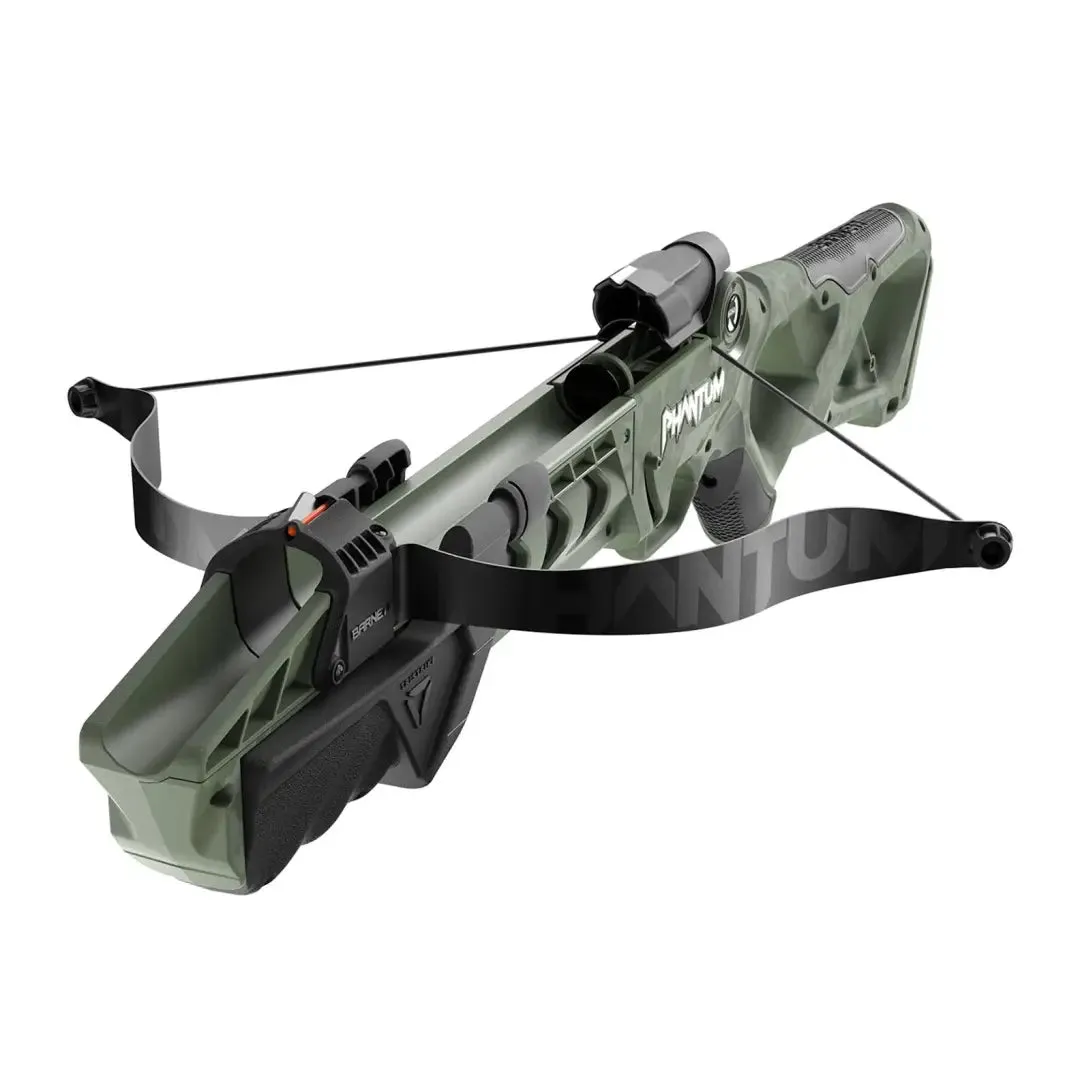 Barnett Phantum Suction Dart Crossbow Full Size