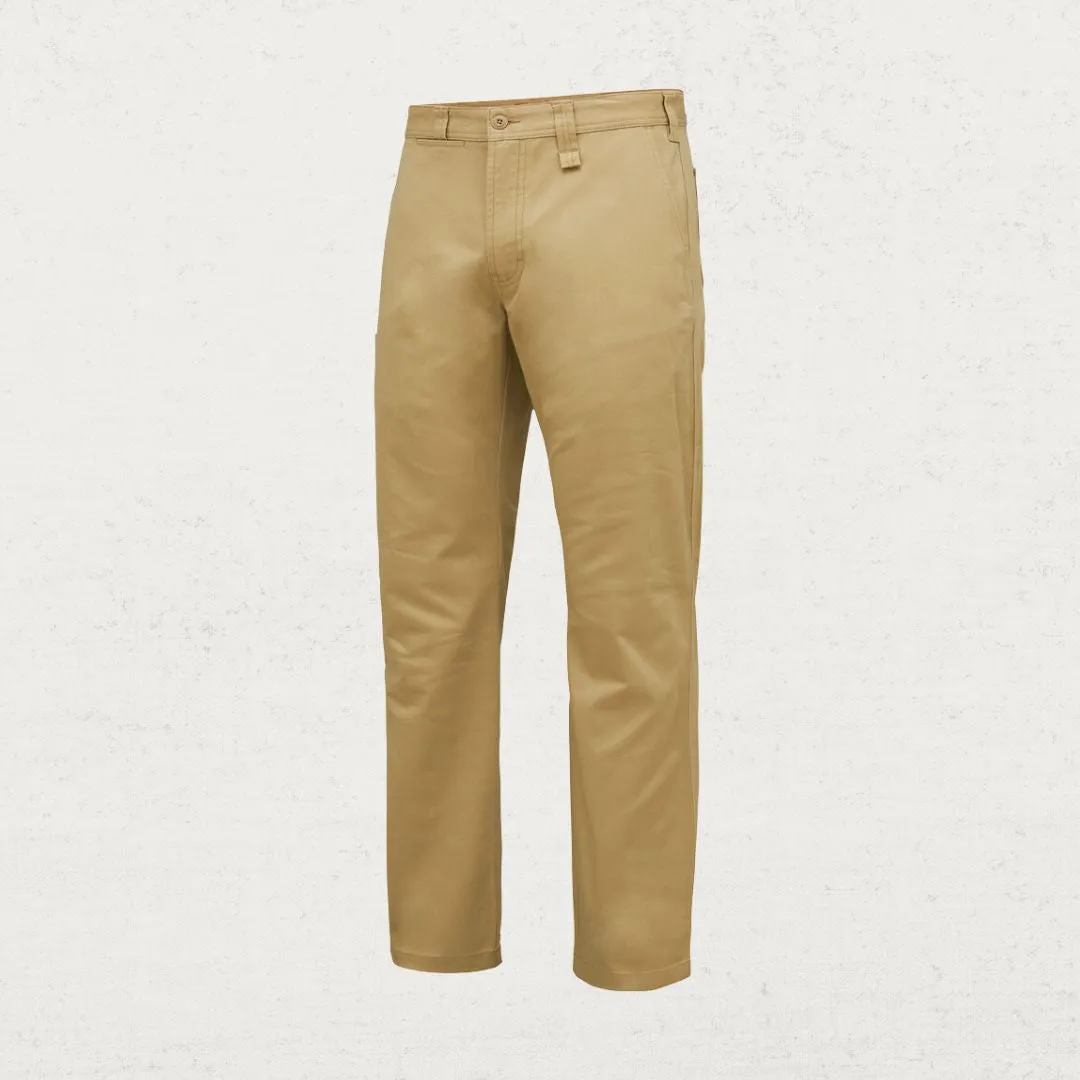 Basic Stretch Drill Pant