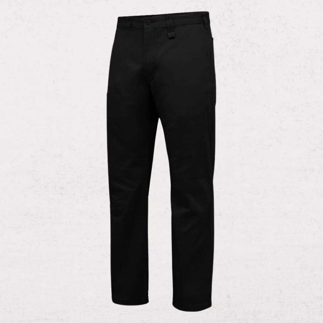 Basic Stretch Drill Pant