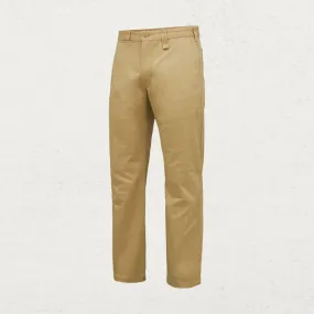 Basic Stretch Drill Pant