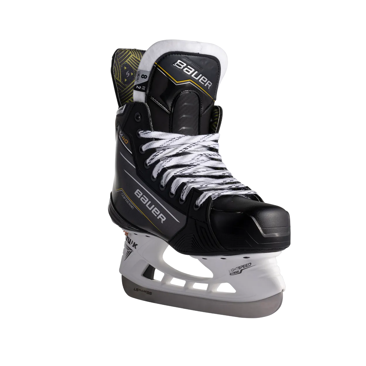 BAUER SUPREME M40 SKATE SENIOR