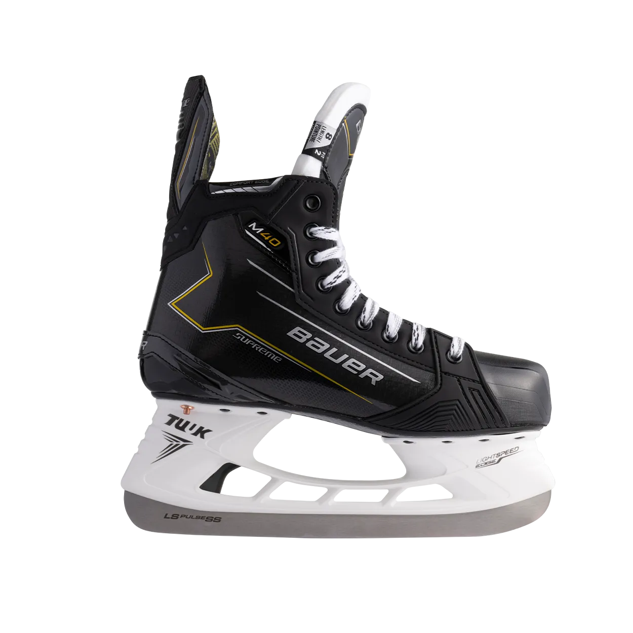 BAUER SUPREME M40 SKATE SENIOR