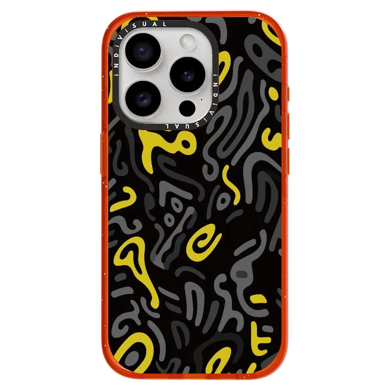 Be different_iPhone Ultra-Impact Case [1625543]