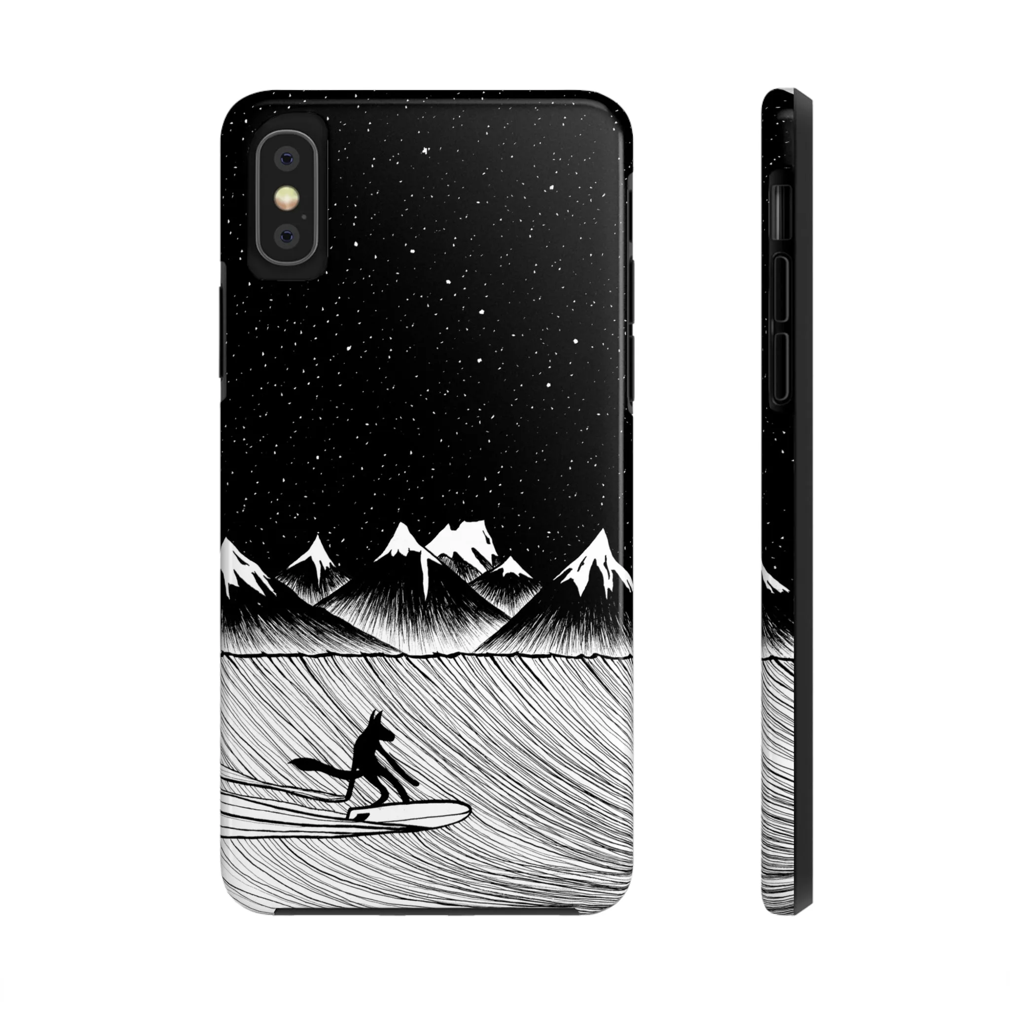 Big Dipper Tough Phone Case