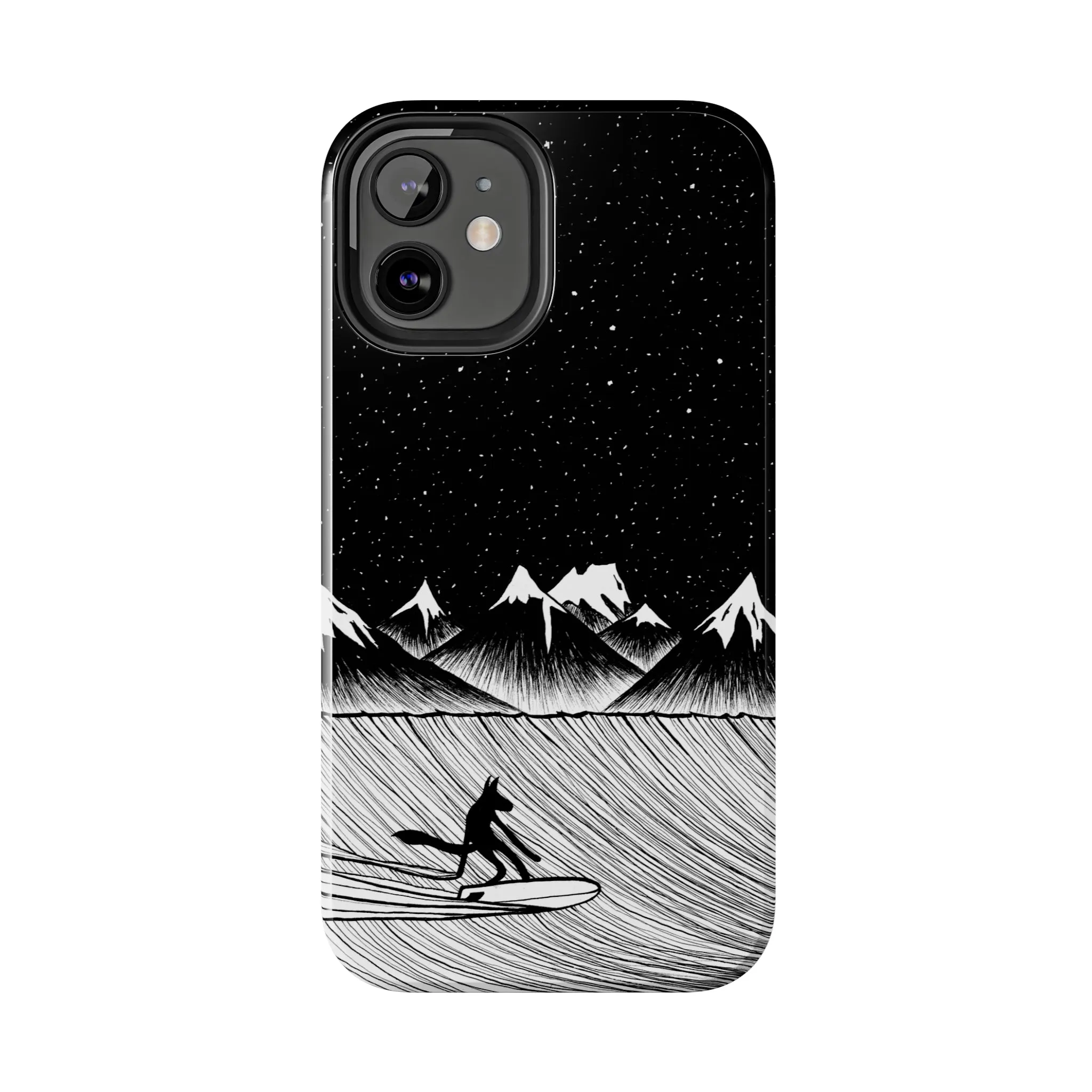 Big Dipper Tough Phone Case