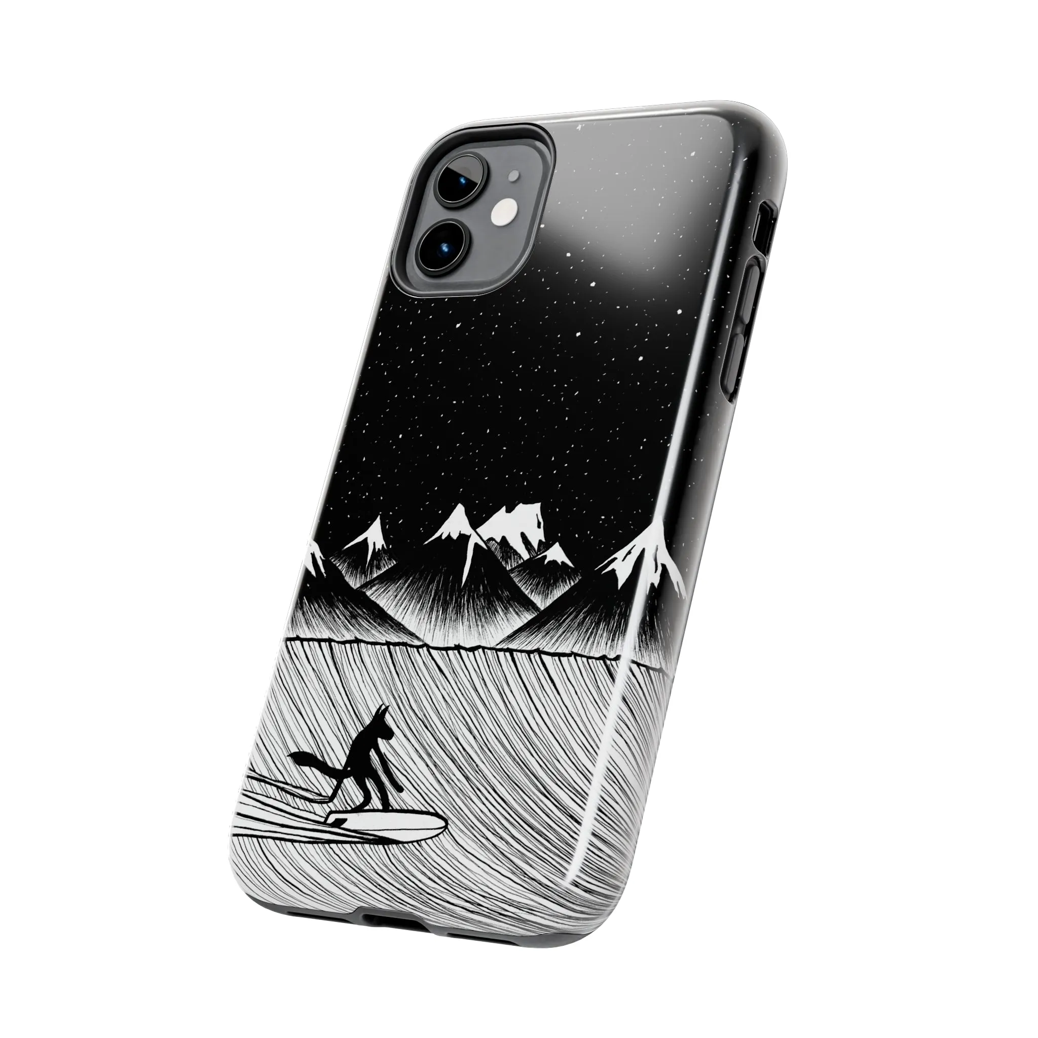 Big Dipper Tough Phone Case