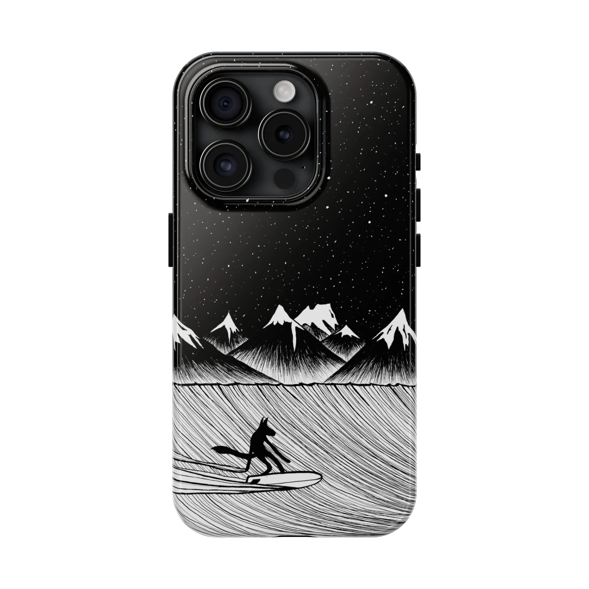 Big Dipper Tough Phone Case