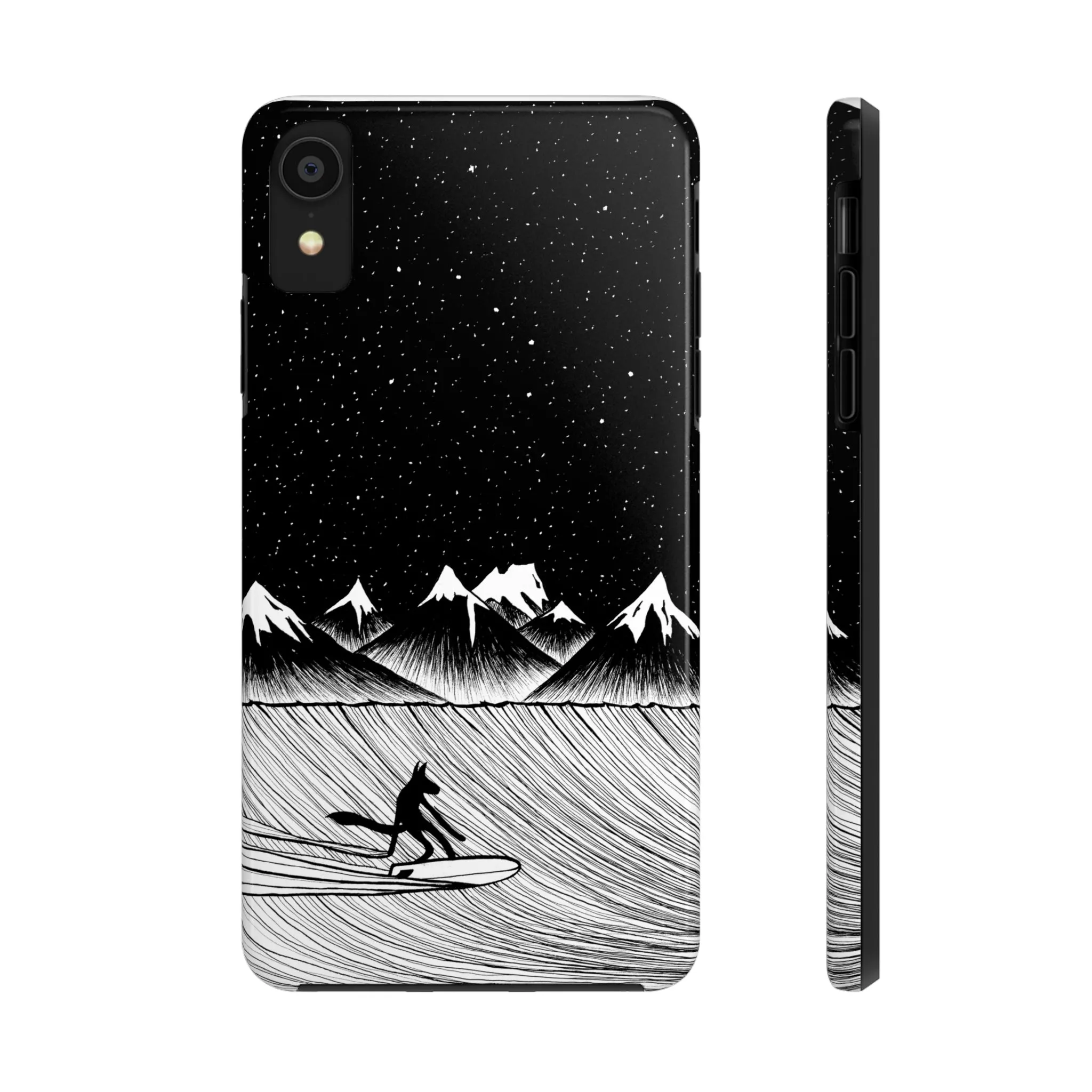 Big Dipper Tough Phone Case