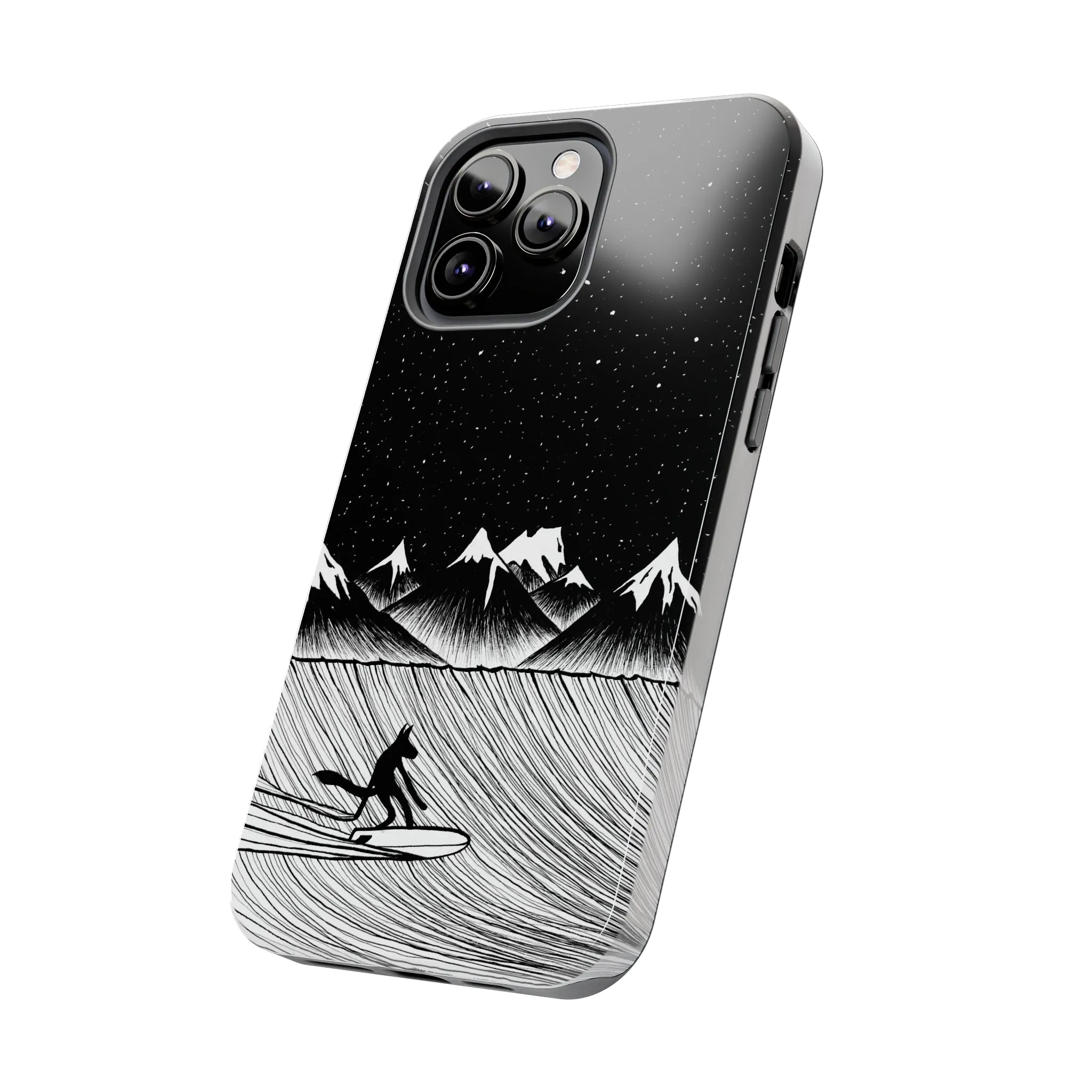 Big Dipper Tough Phone Case