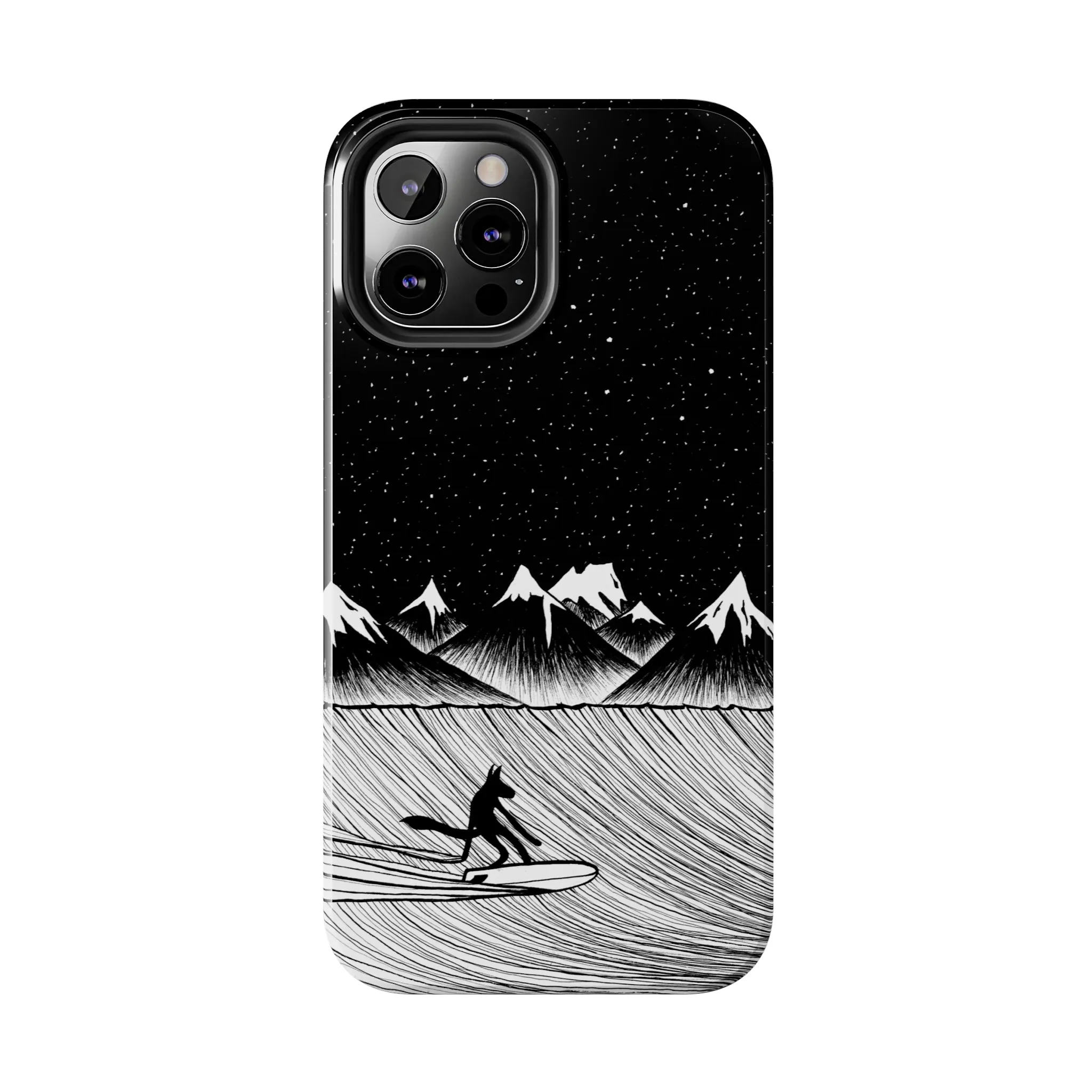 Big Dipper Tough Phone Case