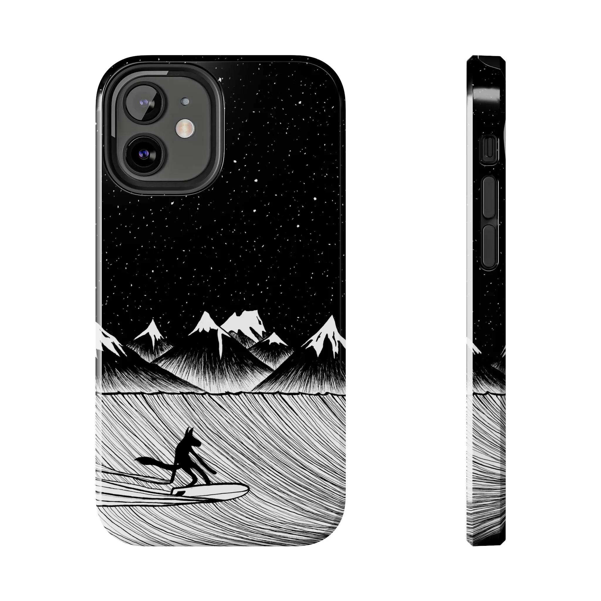 Big Dipper Tough Phone Case