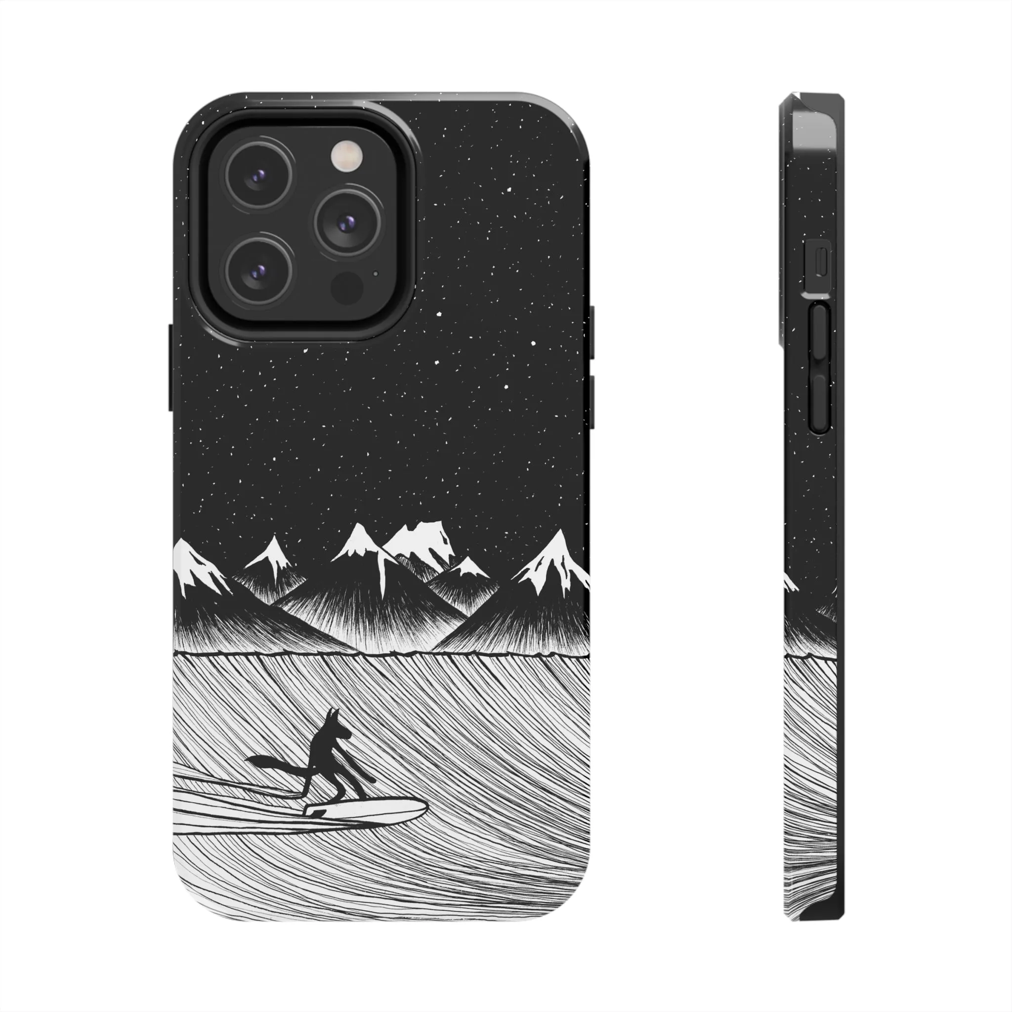 Big Dipper Tough Phone Case