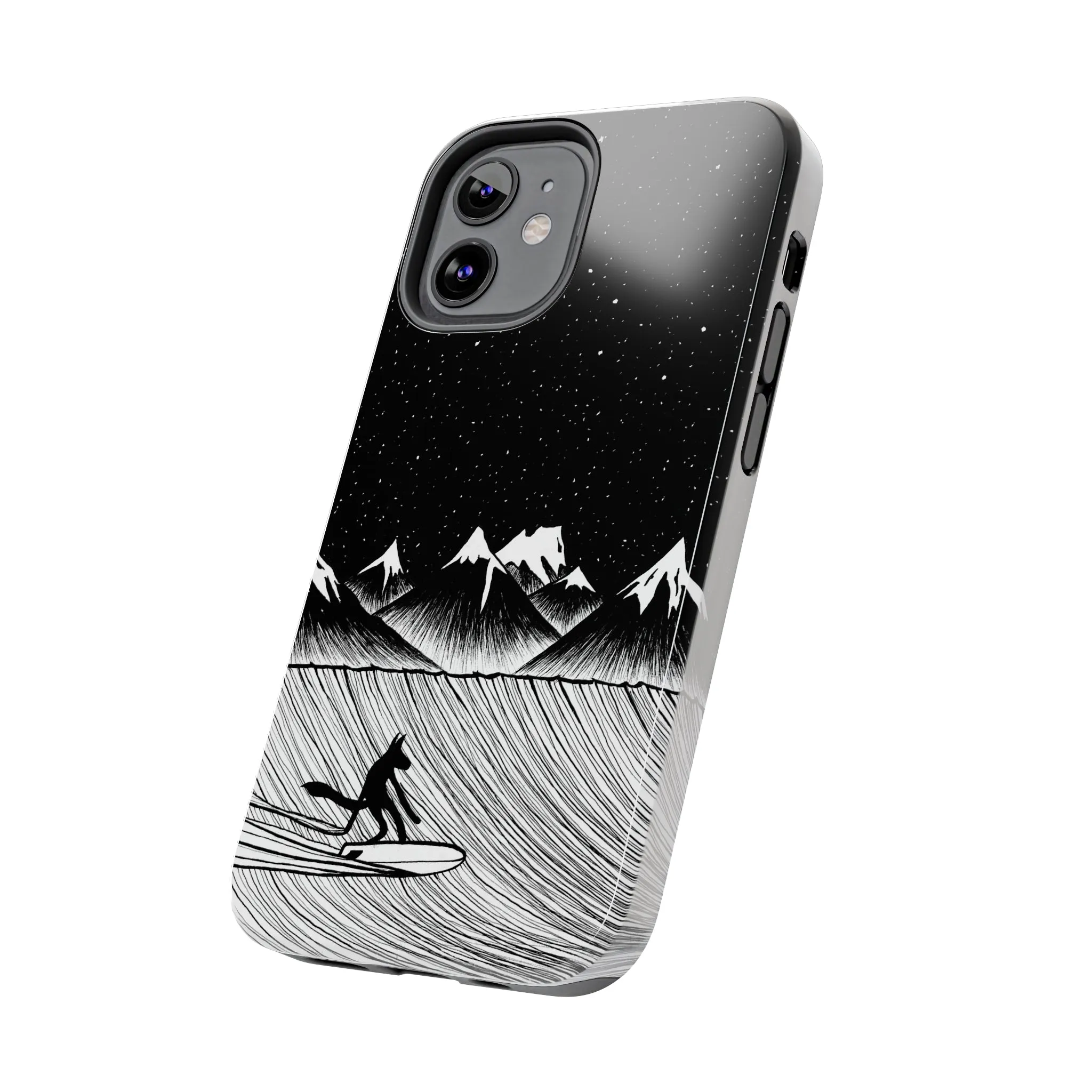 Big Dipper Tough Phone Case