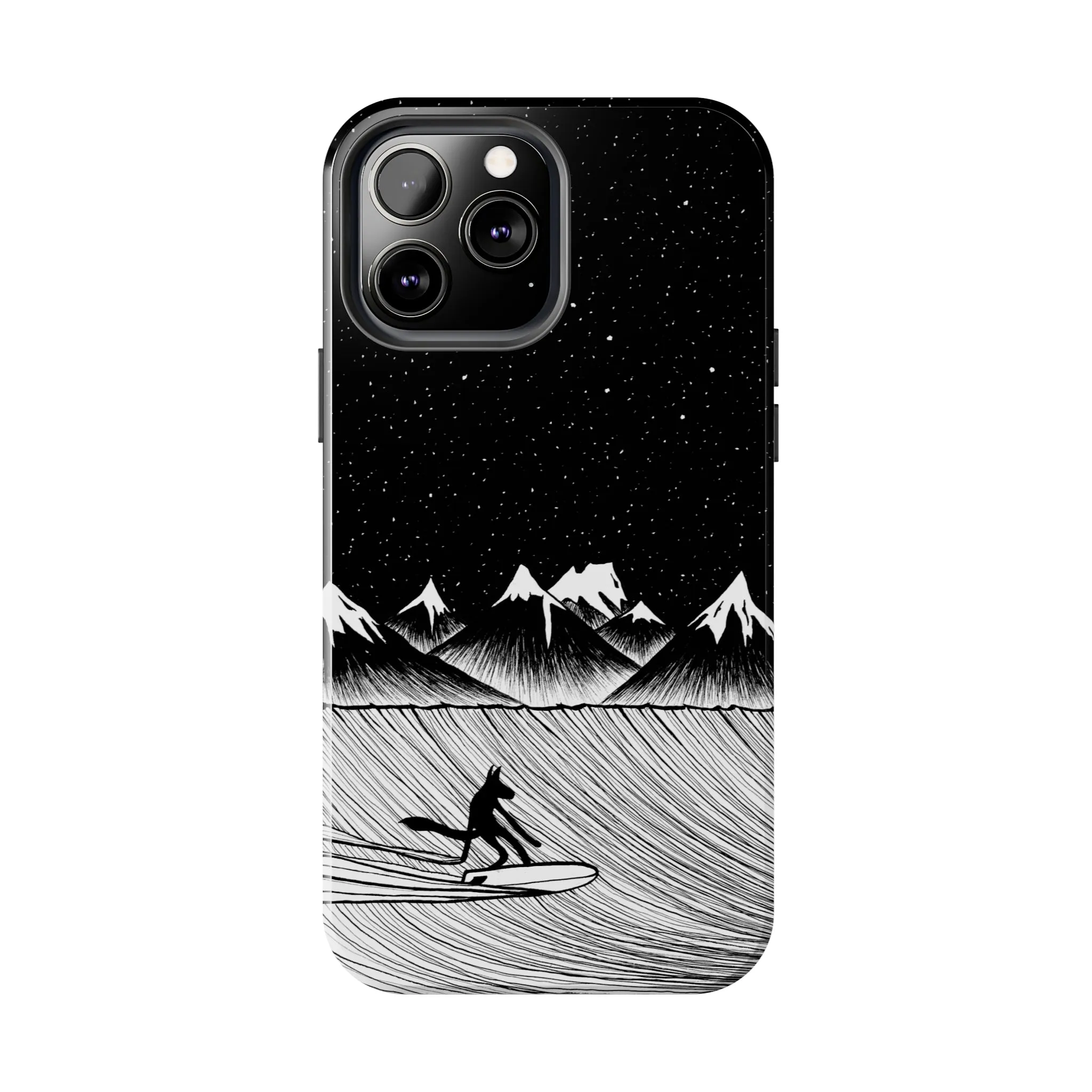 Big Dipper Tough Phone Case