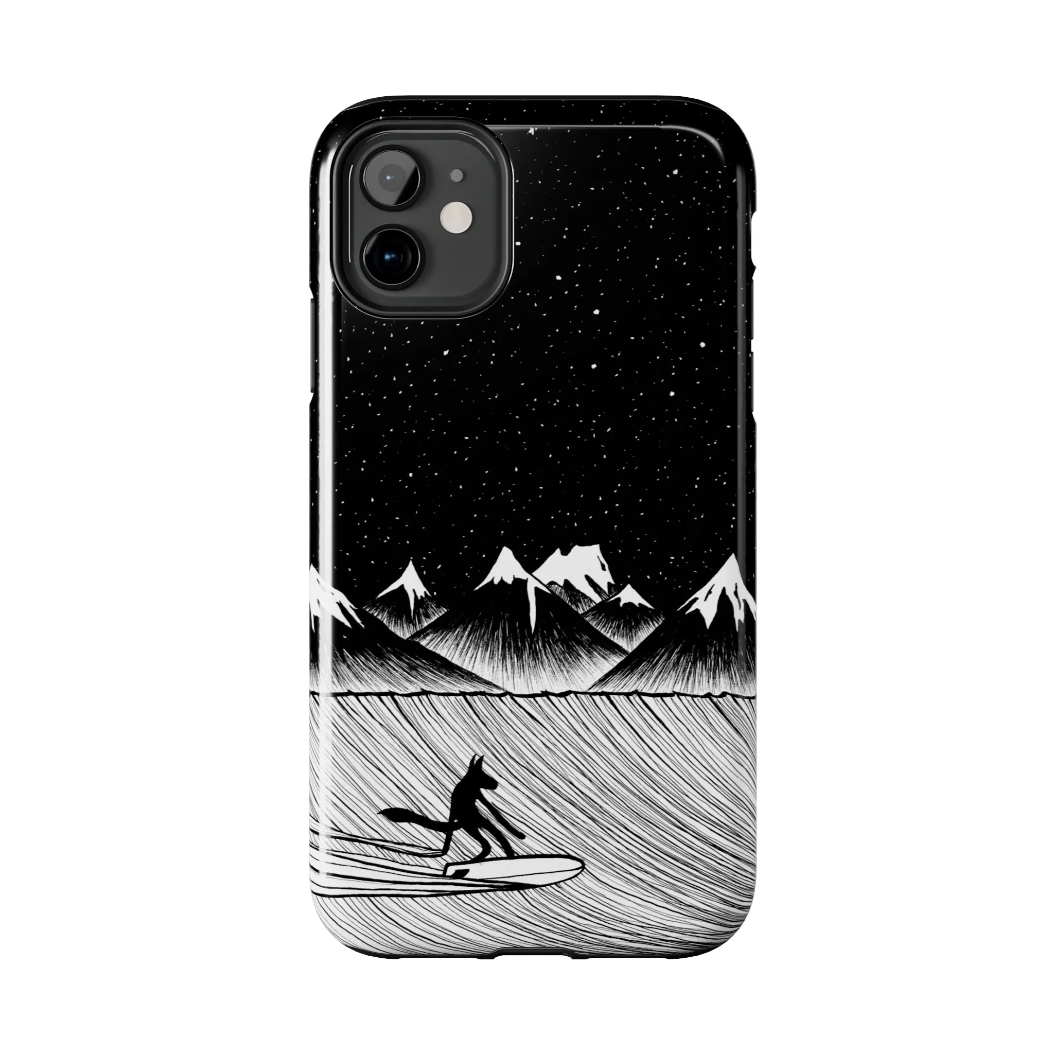 Big Dipper Tough Phone Case