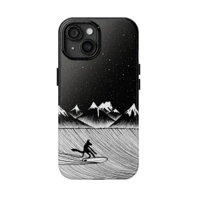 Big Dipper Tough Phone Case