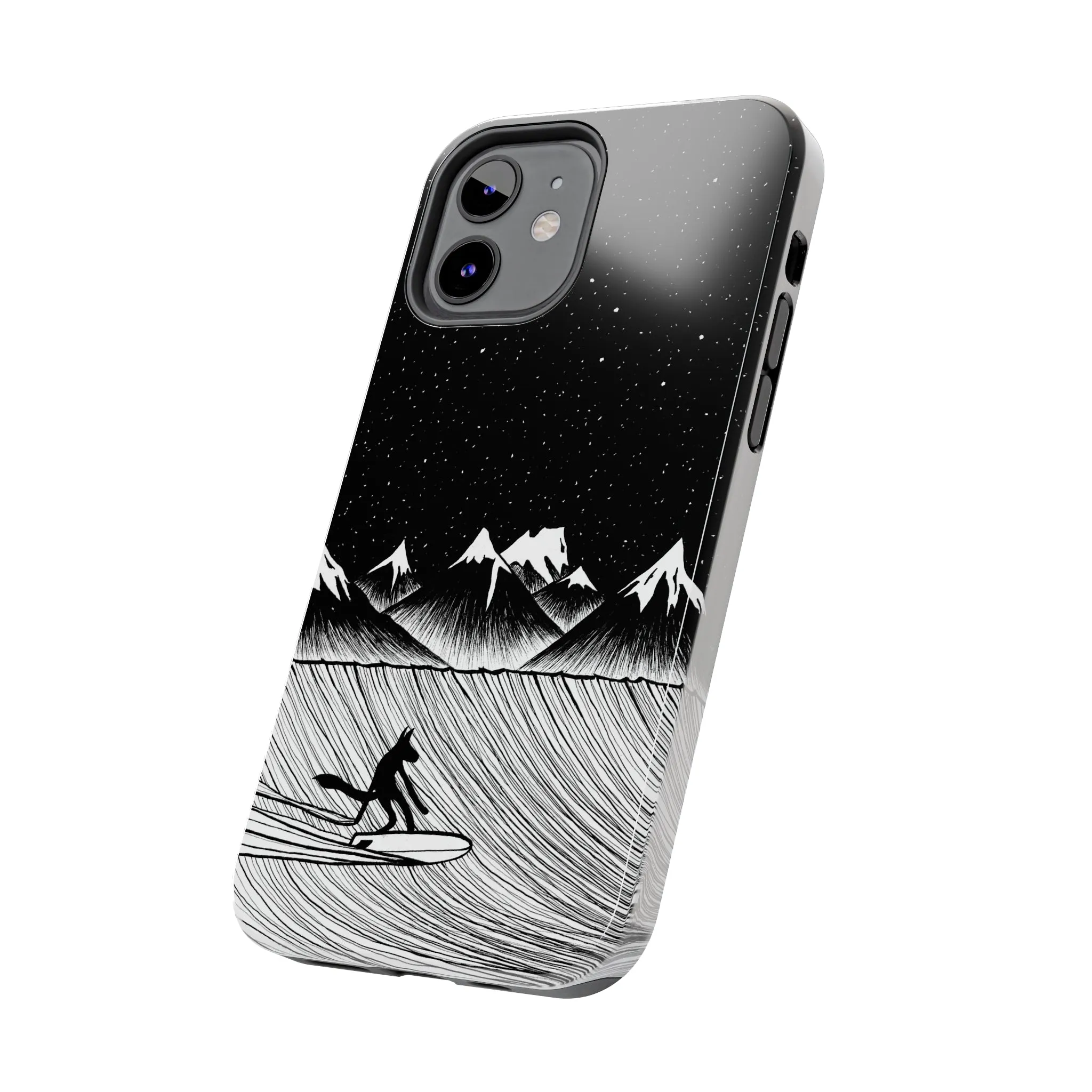 Big Dipper Tough Phone Case