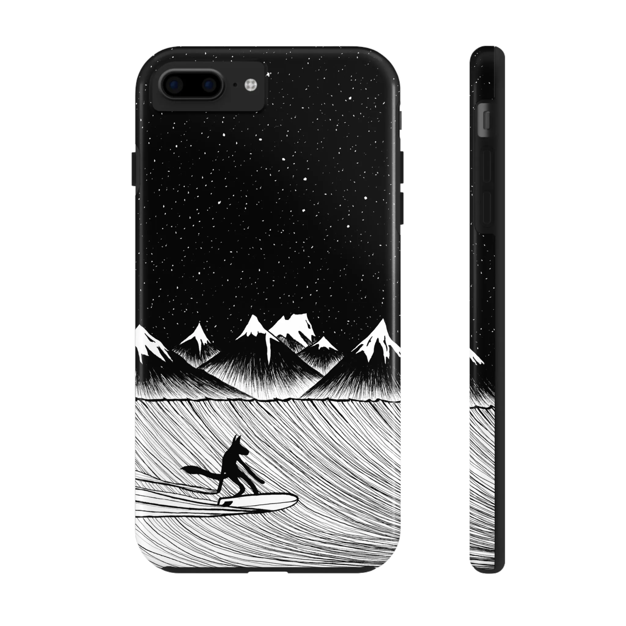 Big Dipper Tough Phone Case