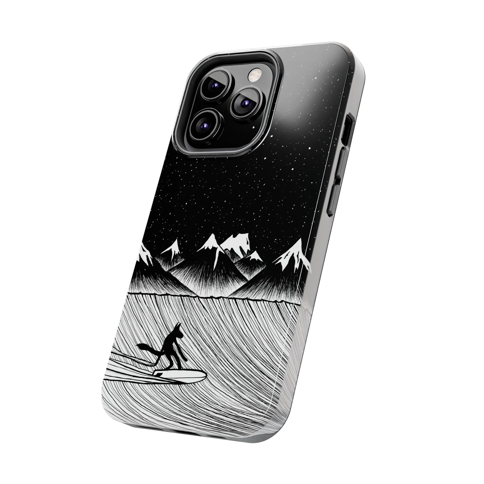 Big Dipper Tough Phone Case