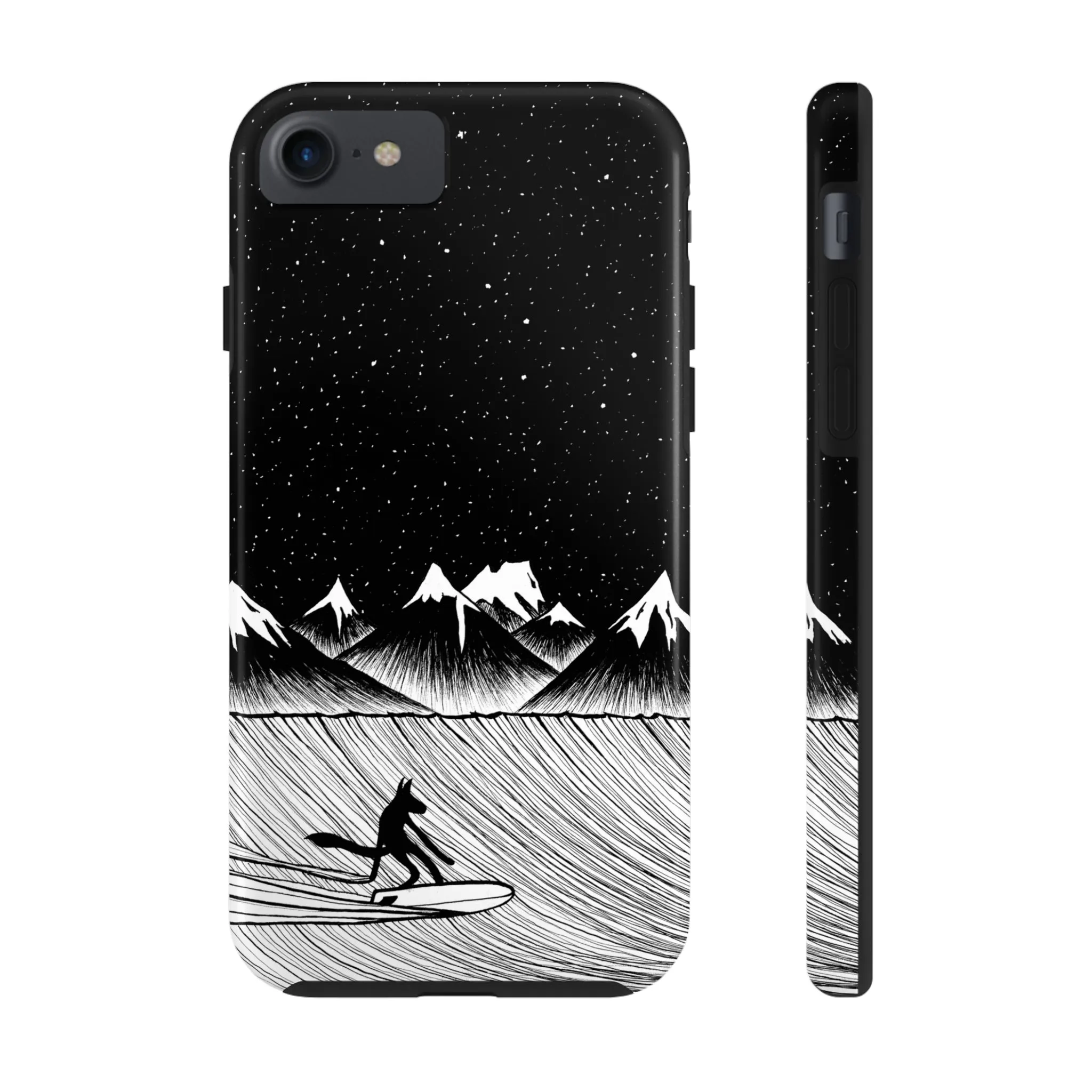 Big Dipper Tough Phone Case