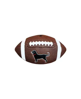 Black Dog Composite Official Football