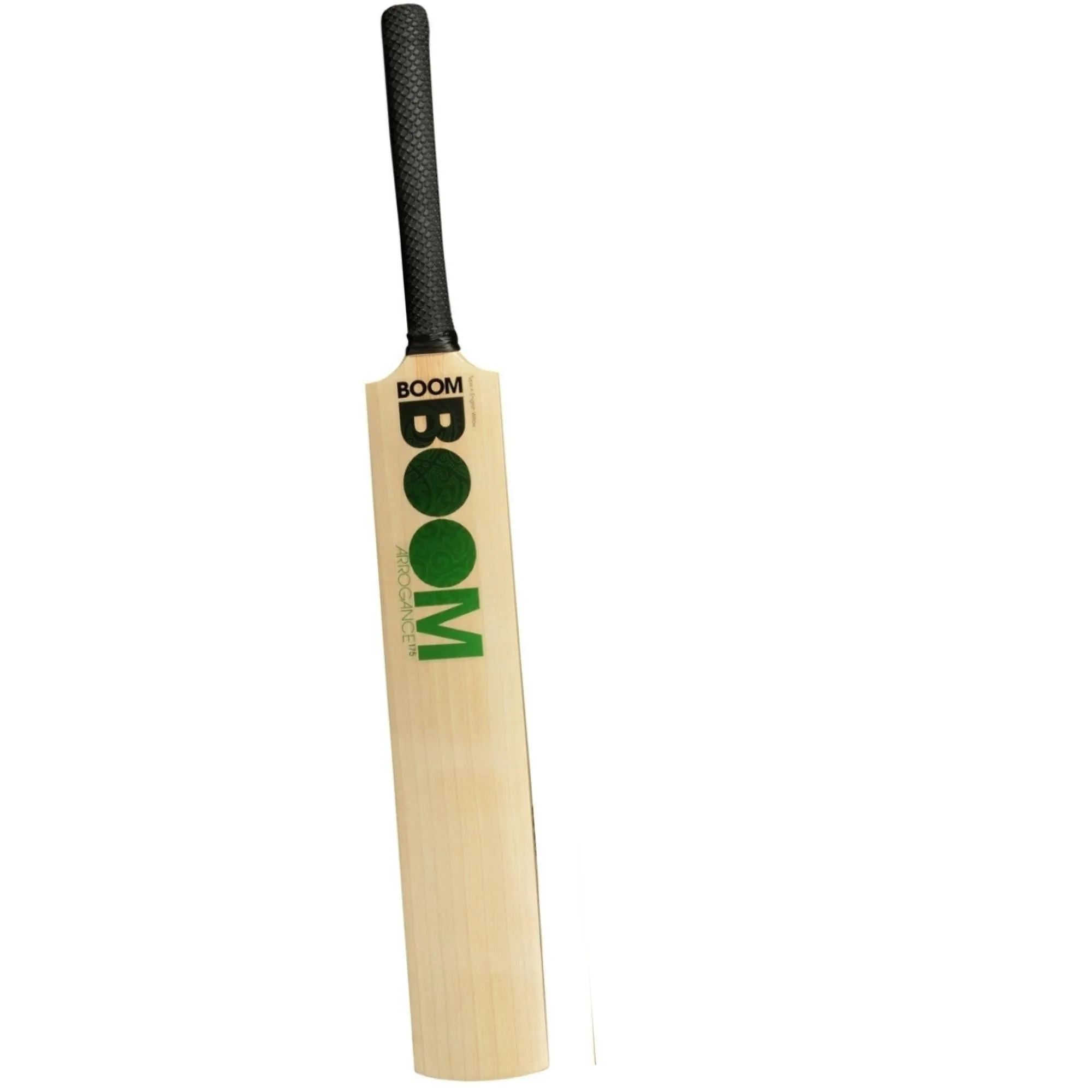 Boom Boom Cricket Bat Arrogance 150 English Willow